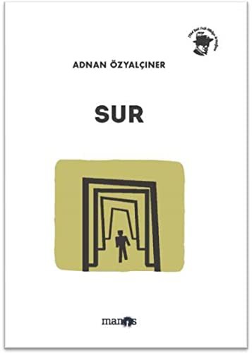 Cover for Sur