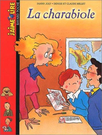 Cover for La Charabiole