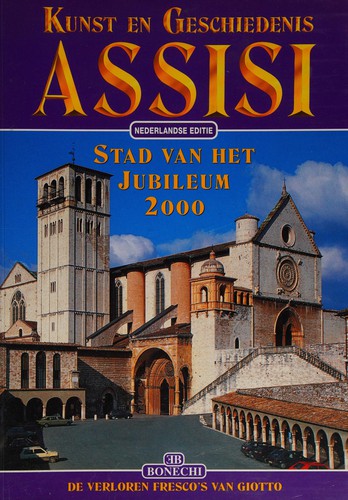 Cover for Assisi
