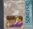 Cover for Student CD-ROM to accompany Nuevos Destinos