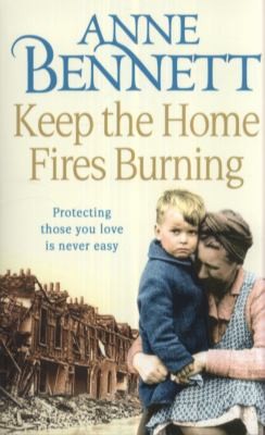 Cover for Keep The Home Fires Burning