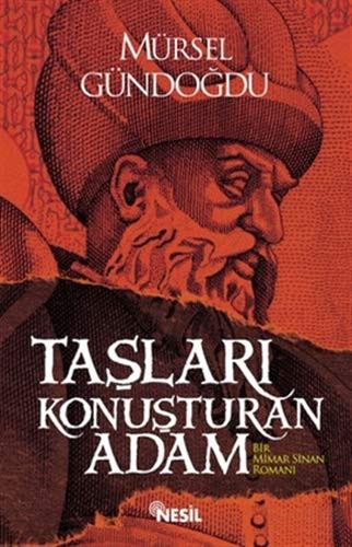 Cover for Taslari Konusturan Adam