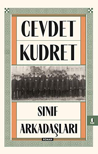 Cover for Sinif Arkadaslari