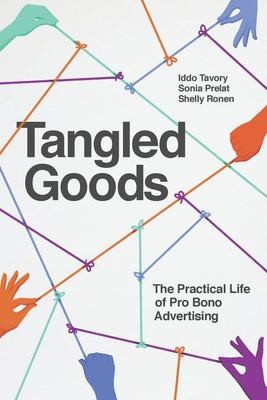 Cover for Tangled Goods