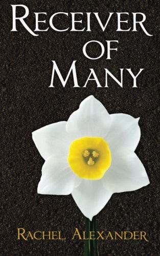 Cover for Receiver of Many