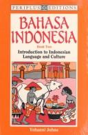 Cover for Bahasa Indonesia Book 2