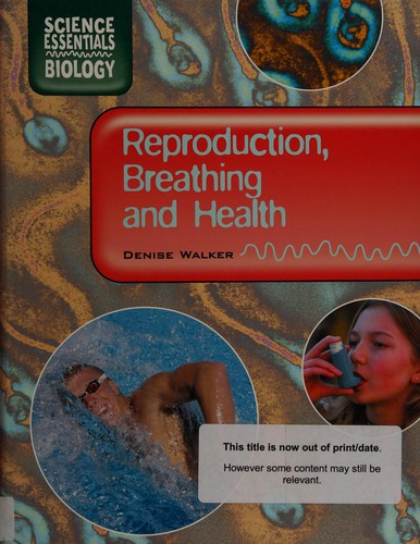 Cover for Reproduction, breathing and health