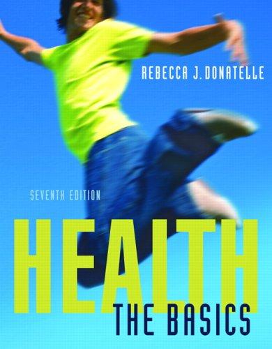 Cover for Health