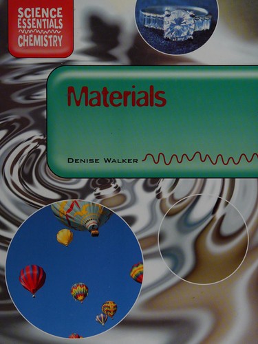 Cover for Materials