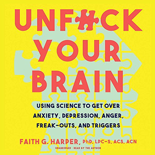 Cover for Unfuck Your Brain