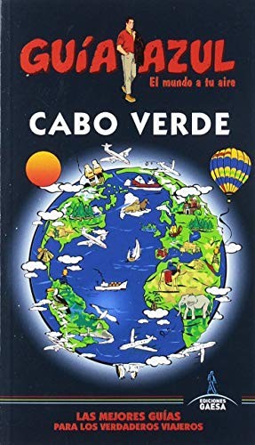 Cover for Cabo Verde