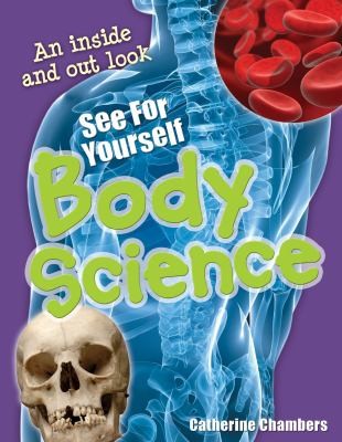 Cover for Body Science