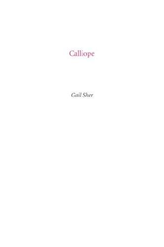 Cover for Calliope