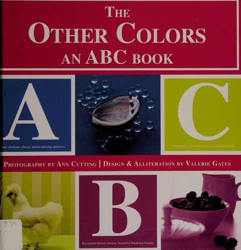 Cover for Other Colors