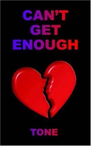 Cover for CAN'T GET ENOUGH