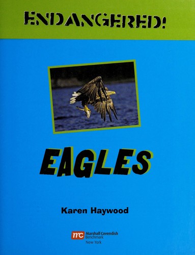 Cover for Eagles