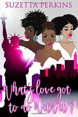 Cover for What's Love Got To Do With It