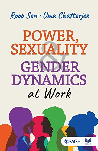 Cover for Power, Sexuality and Gender Dynamics at Work
