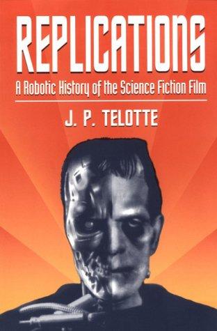 Cover for Replications