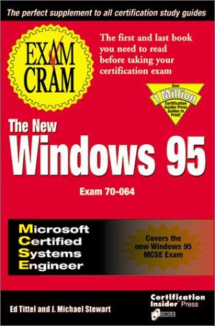 Cover for Windows 95