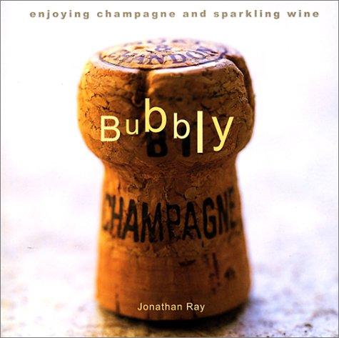 Cover for Bubbly