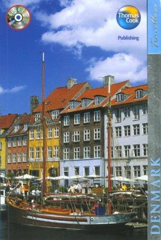 Cover for Travellers Denmark