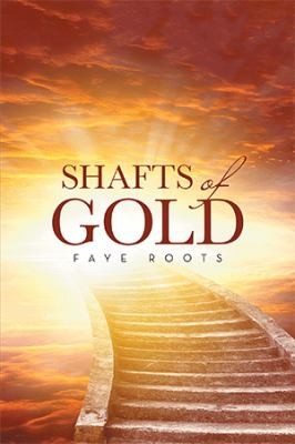 Cover for Shafts of Gold