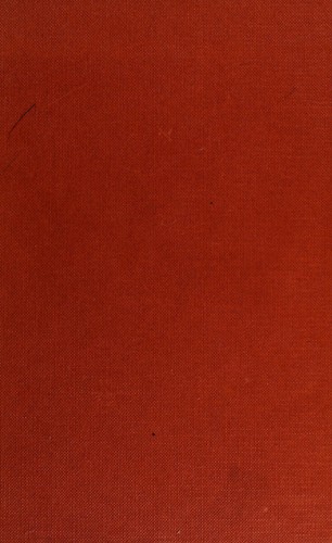 Cover for The concept of morality