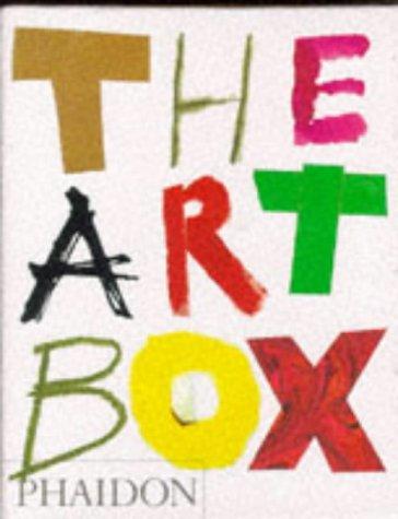 Cover for Art Box, The - Yellow (Art Box)