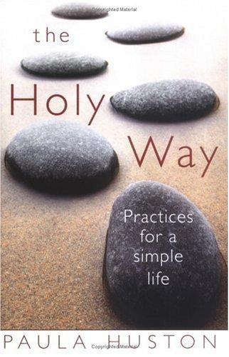 Cover for The Holy Way