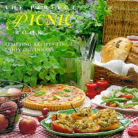 Cover for The Perfect Picnic Book (Perfect Cookbooks)
