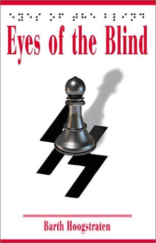 Cover for Eyes of the Blind