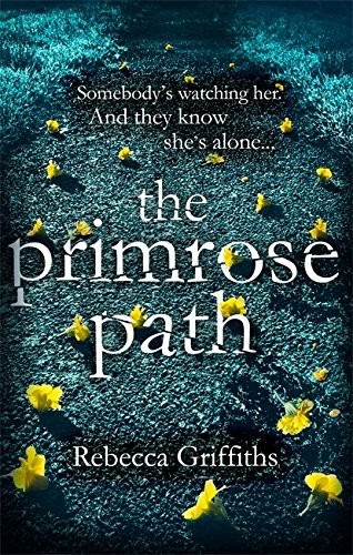 Cover for The Primrose Path
