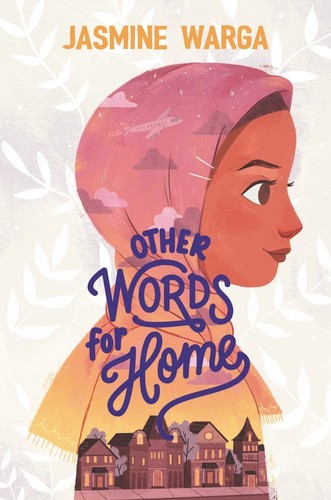 Cover for Other Words for Home