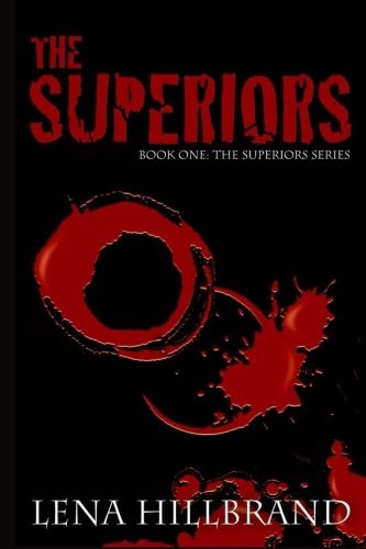 Cover for The Superiors