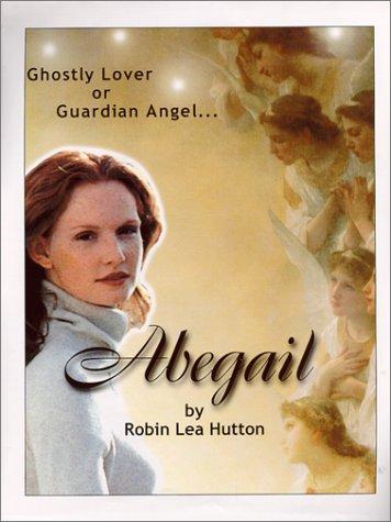 Cover for Abegail