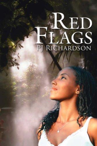 Cover for Red Flags