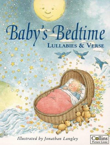 Cover for Baby's Bedtime