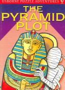 Cover for The Pyramid Plot