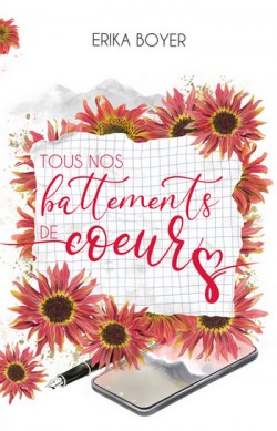 Cover for Tous nos battements de coeur
