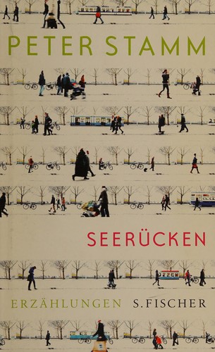 Cover for Seerücken