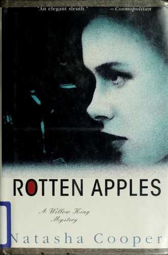Cover for Rotten apples
