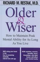 Cover for Older and wiser