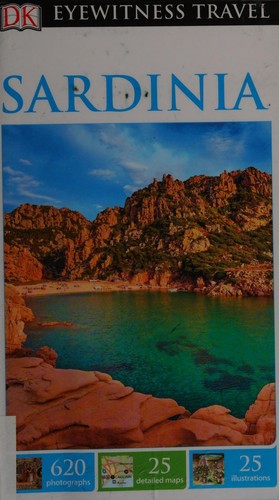 Cover for Sardinia