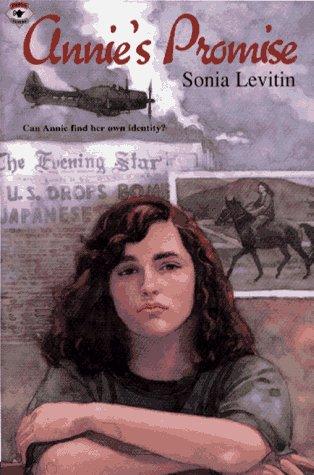 Cover for Annie's Promise