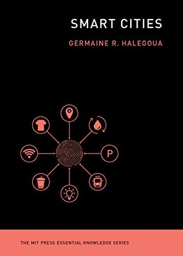 Cover for Smart Cities