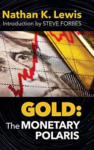Cover for Gold