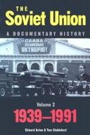 Cover for The Soviet Union
