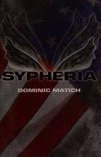 Cover for Sypheria