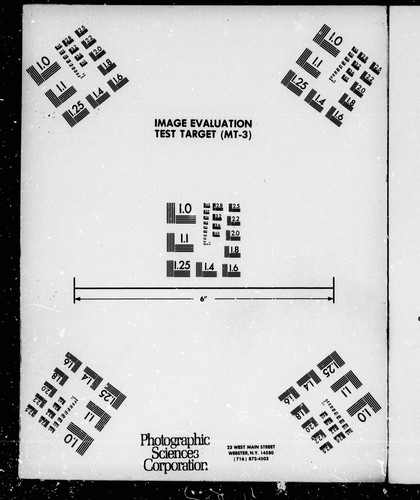 Cover for Circulaire